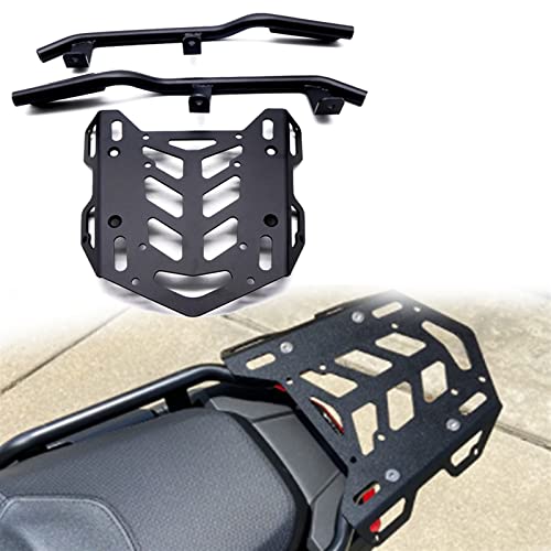 Porte-bagages moto ADV 150 pour vos road-trips et trajets