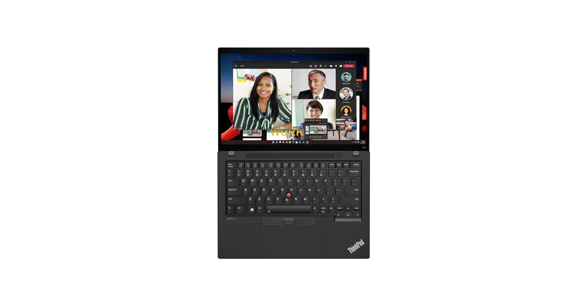 極美品‼️ThinkPad T14☘i7☘メモリ32GB☘高性能☘ノートパソコン Amazon.com: Lenovo ThinkPad T14 Gen 4 Intel Core i7-1355U