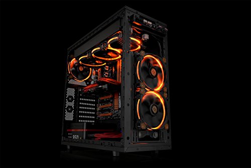 Build My PC, PC Builder, Thermaltake Ring 12 High