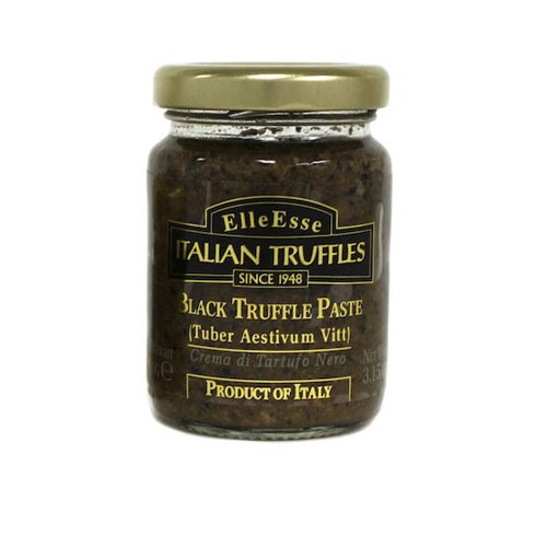 Black Truffle Paste 3.14 oz Grocery & Gourmet Food