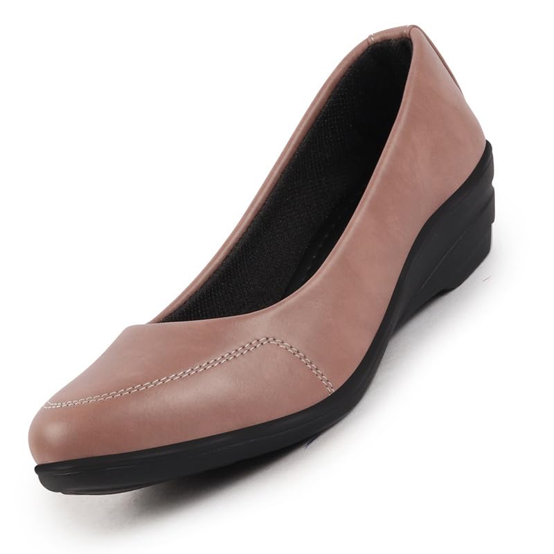 Image of FAUSTO Women Formal Pull-On Shoes