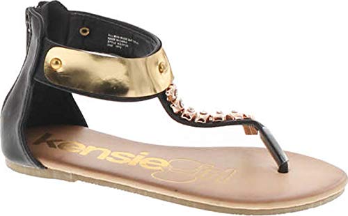 Girls Junior Fashion Sandals