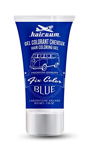 Ardell Tinte en Gel de Color Azul - 30 ml