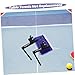 BESPORTBLE Universal Table Tennis Net Set Pingpong Net Replacement Indoor/Outdoor