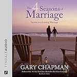 Cover of The 4 Seasons of Marriage