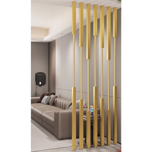 Cloison de séparation amovible avec rideau de séparation pour appartement