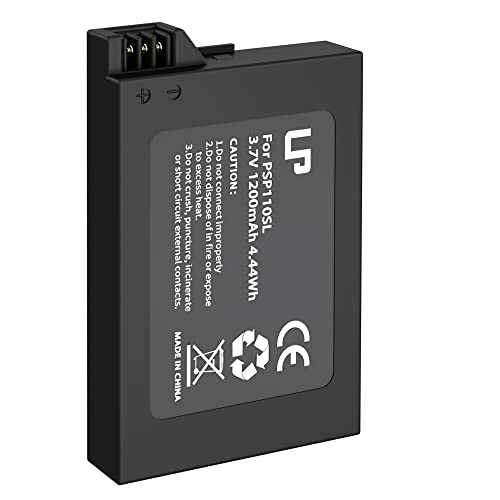 The 10 Best Psp 2001 Battery Pack in US 2023 Read This Before Purchase