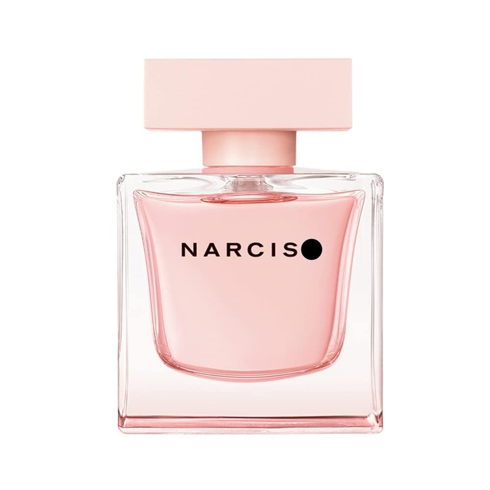 Narcis Cristal Eau de parfum pour femme 90 ml