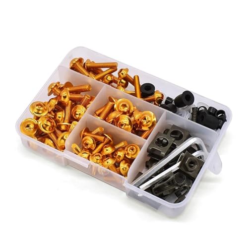 ԑ̃lW I[goCtFAO{gibgLbg ɓKXYL ofBbg 650 DL1000 GSF1200 GSF1250 GSF650 DL650 {fBt@Xi[Nbv lWibg(Yellow)