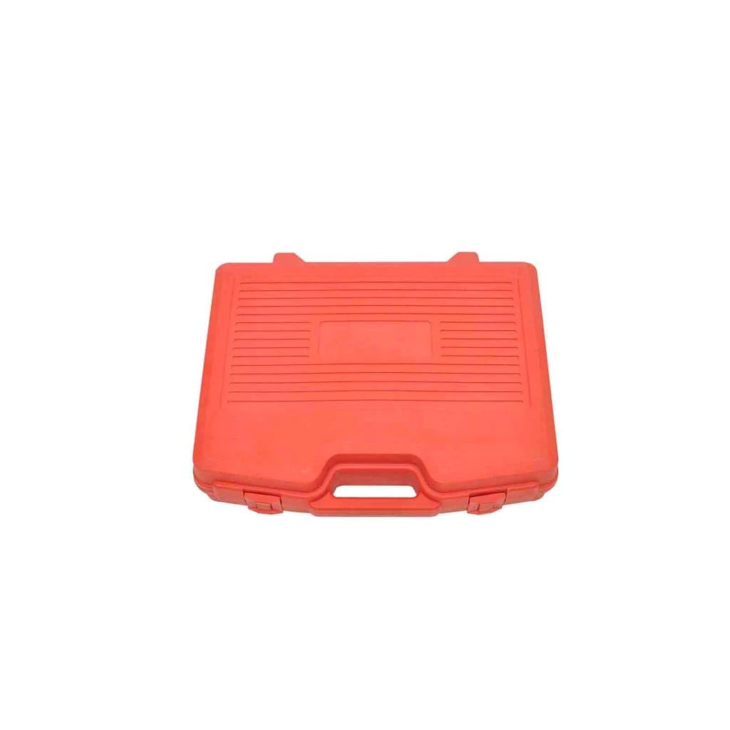 MacPherson zestaw napinaczy sprężyn ze stali węglowej z 3 parami uchwytów sprężyn 65-215 mm, wrzeciono M15 x 300 mm, kompatybilny z BMW, Toyota, Ford, Opel, VW, Audi, Saab, Nissan do