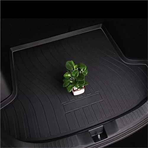 Tapis de coffre pour Chevy Onix Plus 2020-2022 imperméable - 5