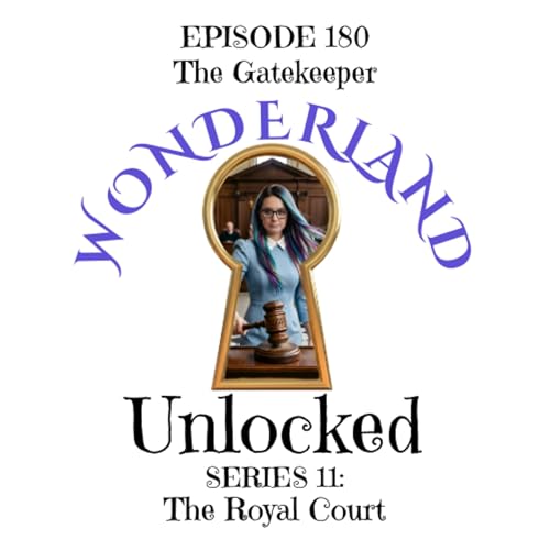 E180: The Gatekeeper