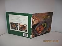 Classic Irish: A Selection of the Best Traditional Irish Food 0765198673 Book Cover