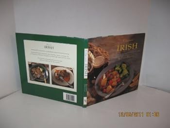 Classic Irish: A Selection of the Best Traditional Irish Food