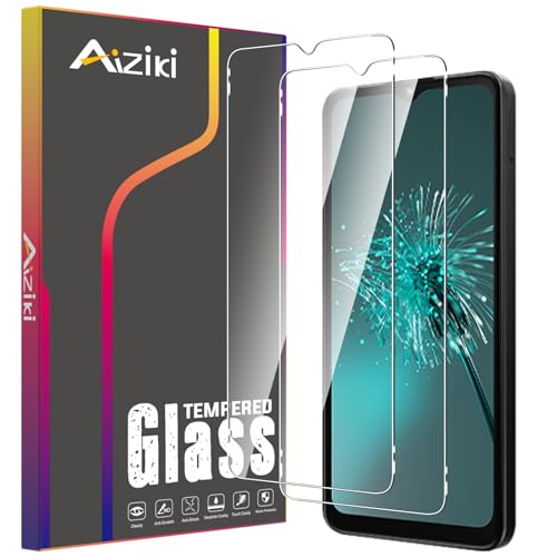 (2 Pack Designed for HMD Arc Screen Protector, 9H Hardness Temper...
