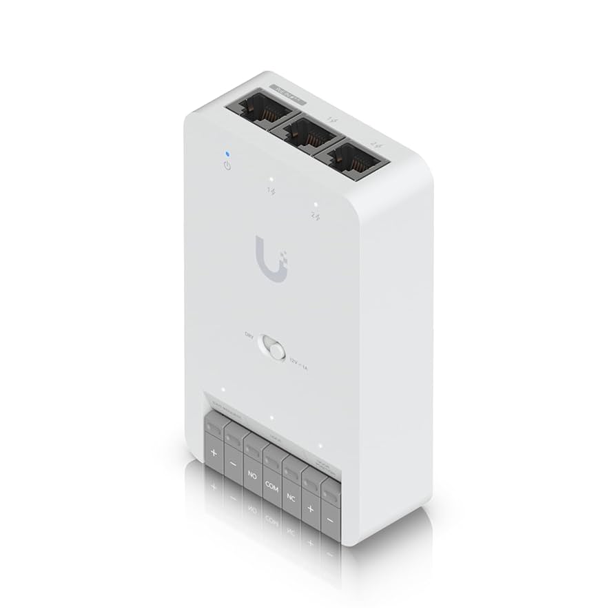 Amazon.com : Ubiquiti UA-Hub-Door-Mini : Electronics