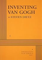 Inventing Van Gogh 0822219549 Book Cover