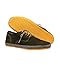EL GANSO 4110W200021, Zapatillas para Hombre, Verde, 39 EU