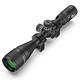 CVLIFE 3-12×44 AO