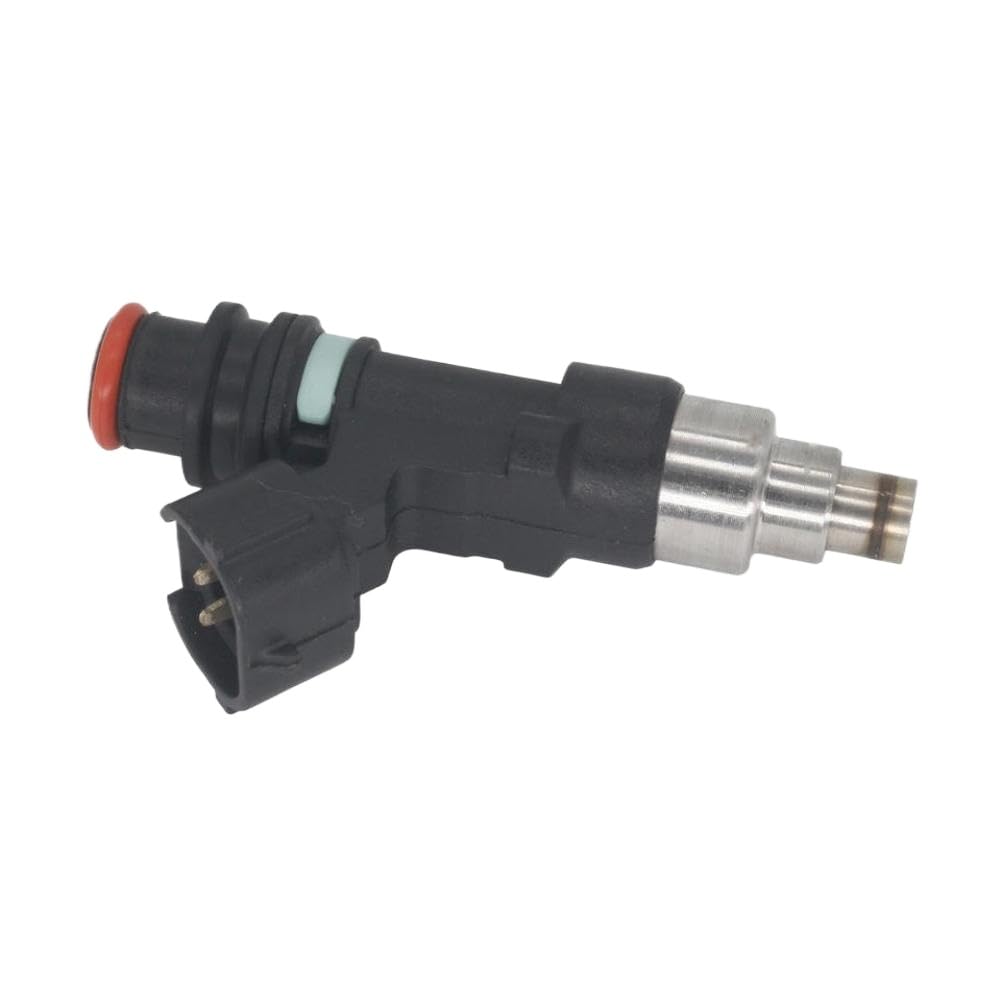 Anrnkyhsh Onecolor Fuel Injector Nozzle Unit 15710-82K50 Compatible With Df70 Df80 Df90 Df100 Df115 Df140 Outboard Engine Eat314 1571082K50