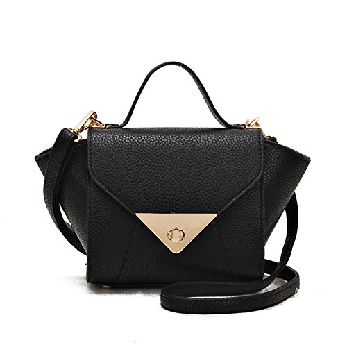 Sac à bandoulière de la mode coréenne Mini forfait B pour femme