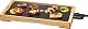 Teppanyaki-Grill ProfiCook PC-TYG 1143, kratzfest und leistungsstark