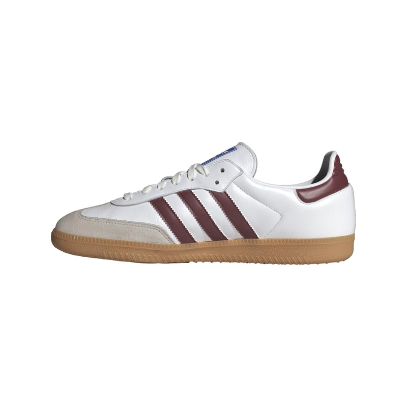 Image of adidas Originals Men Shoes | Samba Og | White /Black |
