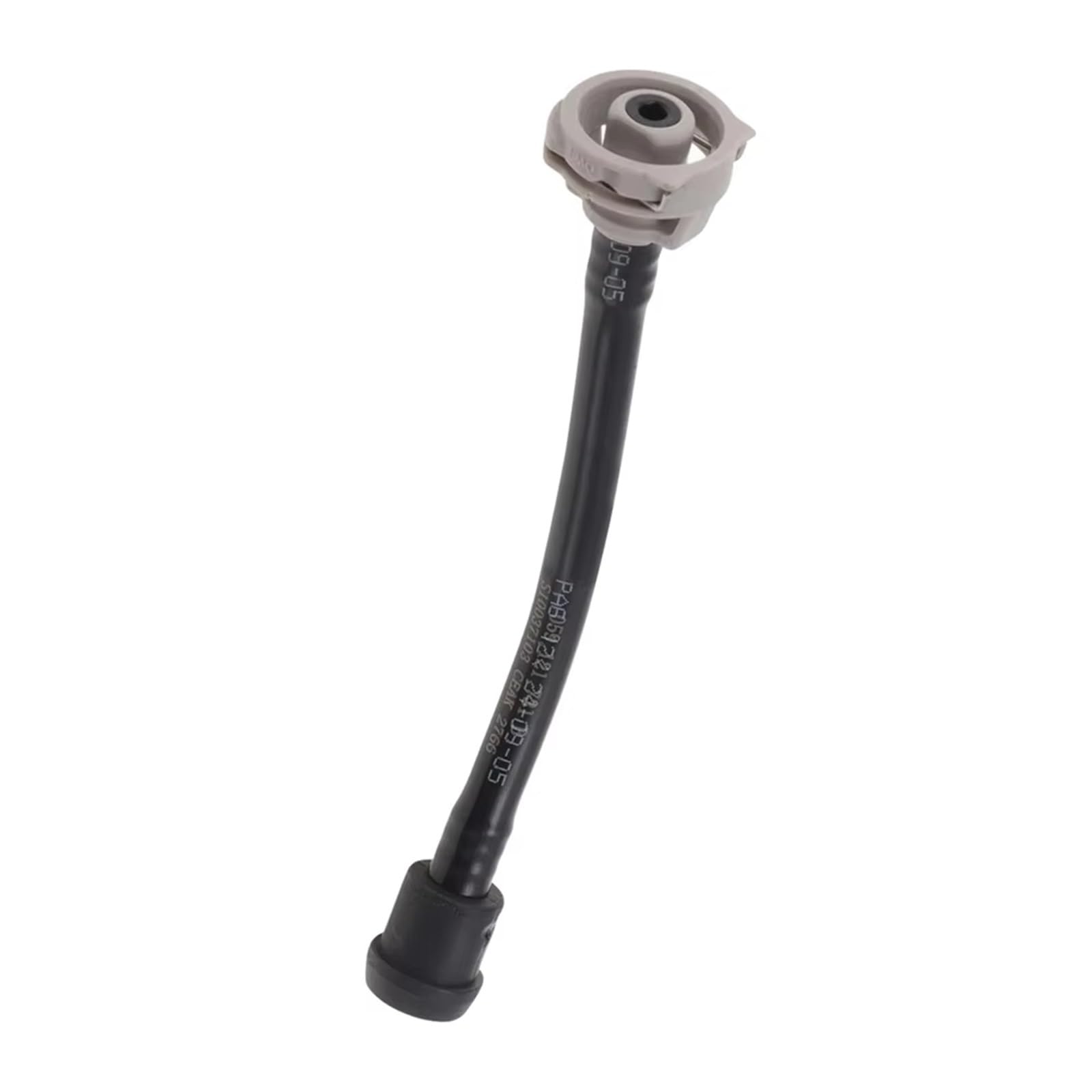 Radiator Hose Compatible with Q5 3.0L 2014 2015 2016 Car Coolant Pipe Radiator Hose Replacement Part OEM : 059121731D 4M0121081AK