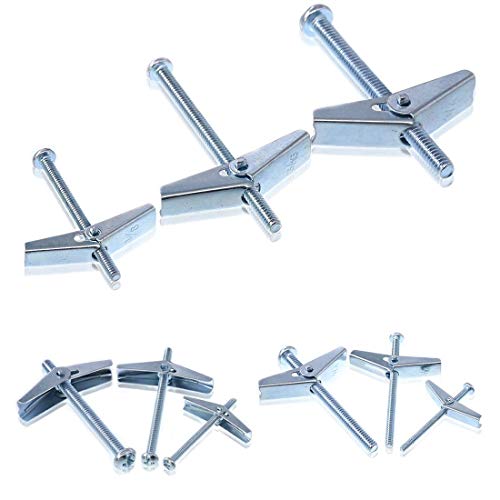 Best Toggle Bolts