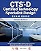 CTS-D Certified Technology Specialist-Design Exam Guide