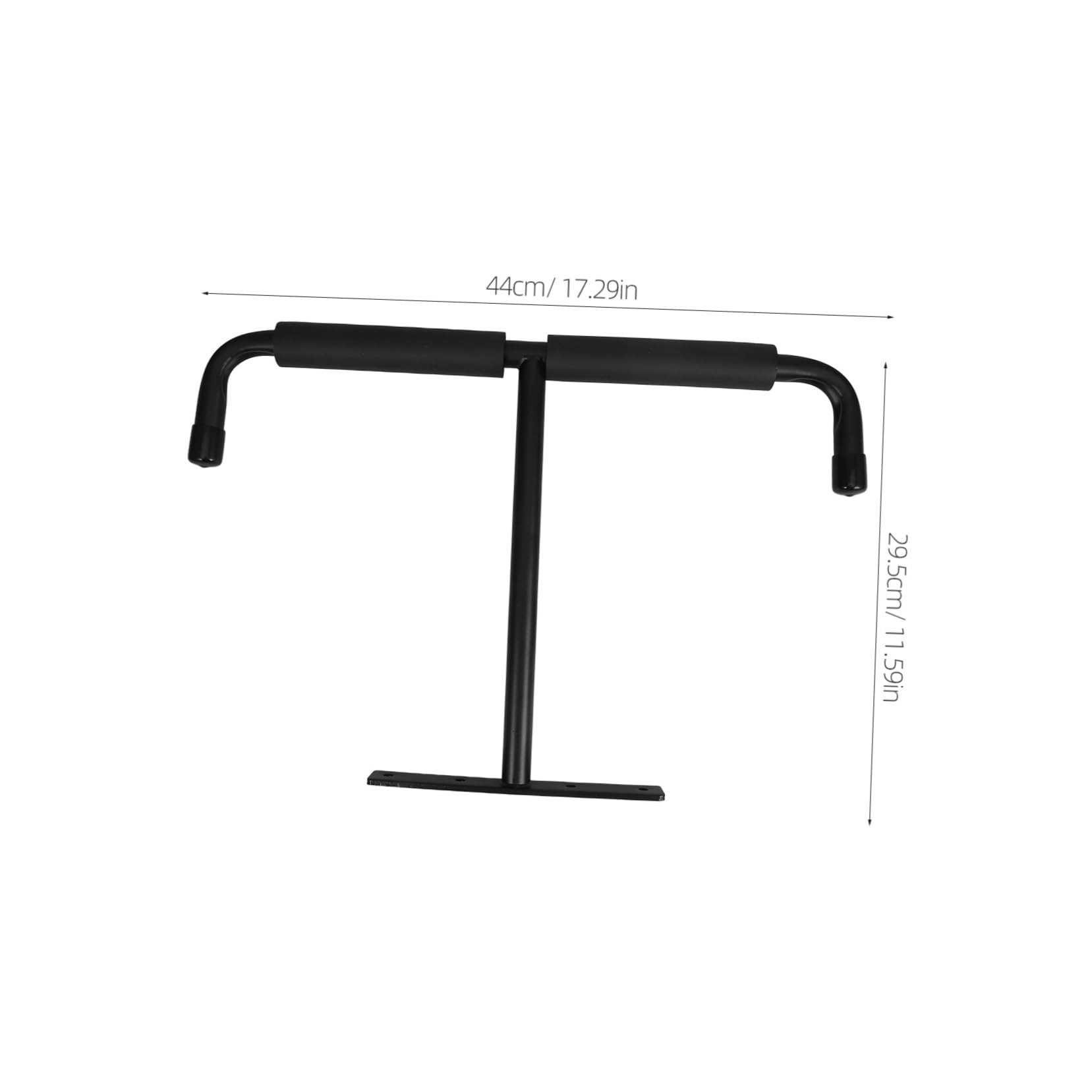 POPETPOP Shaped Ceiling Hooks for Garage Storage Versatile Overhead Bike Kayak and Fishing Rod Hanger Durable Art Design Easy Installation Without Extra Tools for Organizing Garage Space