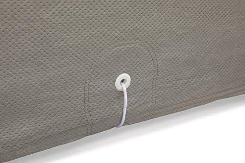 Amazon Fundamentals Automotive Climate Cowl, Mid-Measurement Sedan 4 41urH0wWshL. AC