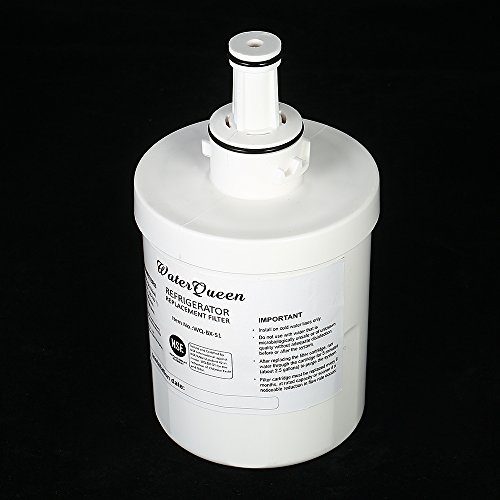 Filtro da substituição do refrigerador do filtro da substituição do refrigerador de Filtro da água d