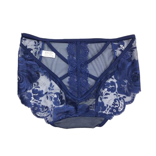 Sous-vêtements lingerie femmes dentelle : finis les slips invisibles inconfortables