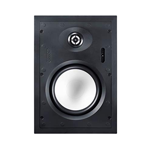 Canton 03762 Inwall 969 Einbaulautsprecher weiß