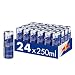 Red Bull Energy Drink Blue Edition, Heidelbeere, 24 x 250ml EINWEG