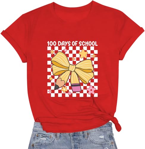 Image of Cat Shirts for Women Butterfly Graphic Tops Dandelion T Shirt Womens Vacation T-Shirt Nature Lover Tee