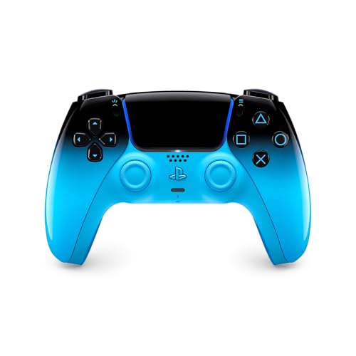 Image of PS5 DUALSENSE RHYTHM BLUE