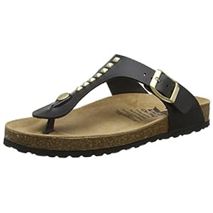 LICO BIOLINE GOLDSTAR dames Instapschoenen