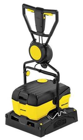 BR 16/3 Compact Floor Scrubber