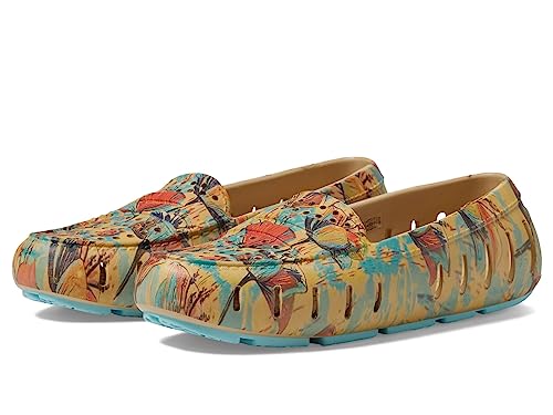 Floafers Posh Driver Tulip Sand 5 M