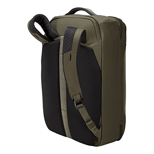 Thule Crossover 2 Convertible Carry On4
