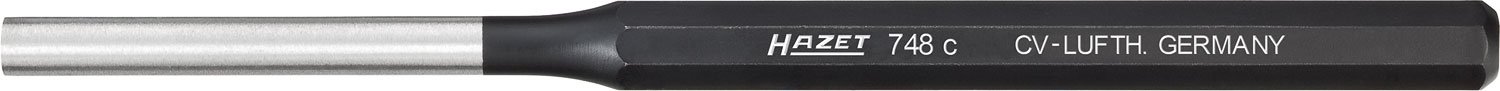 Hazet Multi-Colour 748C-6 180 Mm Drift Pin