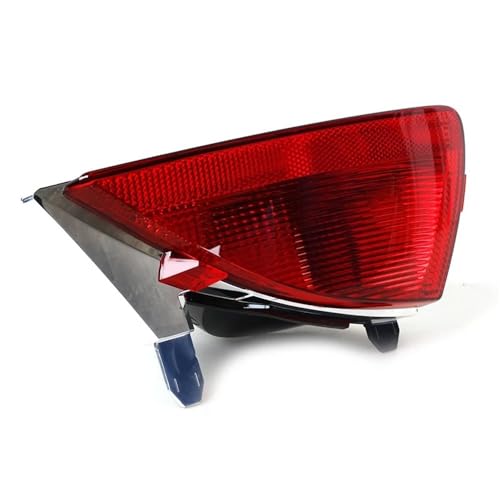 BEYEPZNZCK Lámpara Freno Luz De Freno Trasera Para Kadjar 2015, 2016, 2017 Y 2018, Luz Antiniebla, Luz De Advertencia De Parada.(Only 1 Left)