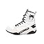 white black