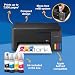 Epson EcoTank ET-2910 | Busy Home Use | Wi-Fi | A4 | Print, Copy, Scan | AirPrint Compatible | Compact | Includes Up To 3 Years of Ink