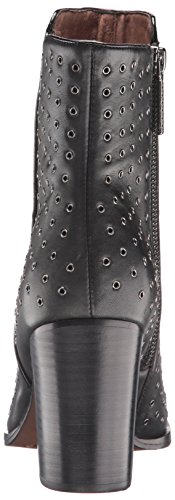 Donald Pliner Women's Sonomasp01 Boot, Black, 7.5 M Us #TOP2