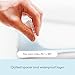 Newton Baby Waterproof MINI Crib Mattress Pad | Ultra-Breathable Quilted Layer for Comfort & Universal Fitted Skirt for Secure Fit | Machine Washable | MINI Crib Mattress Protector Pad, 1 Pack