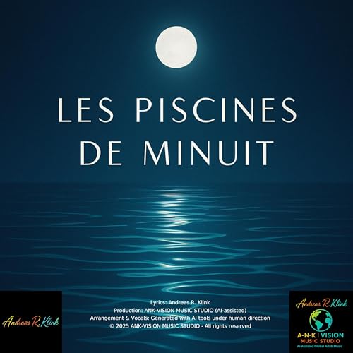 Les Piscines de Minuit