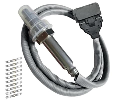 Capteur Nox 24V pour camion Scania compatible avec sonde 2294290